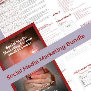 Social Media Bundle