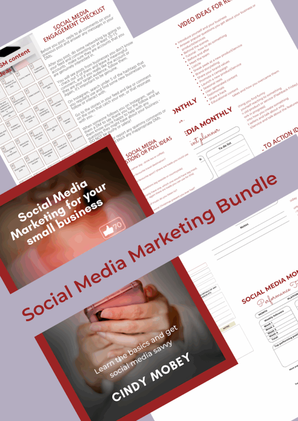 Social Media Bundle
